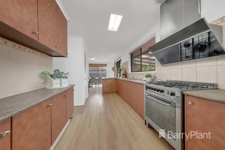 Sixth view of Homely house listing, 7 Savannah Crescent, Epping VIC 3076