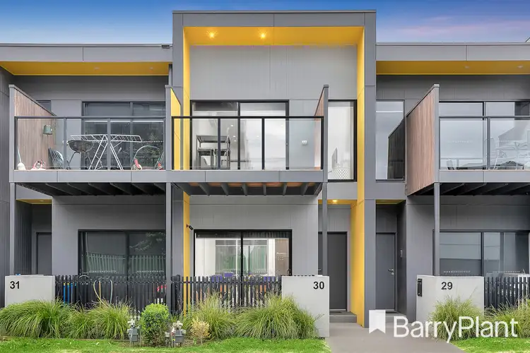 30 Gorman Drive, Mill Park VIC 3082