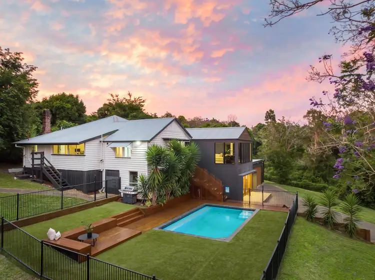 Third view of Homely house listing, 67 McMullen Road, Brookfield QLD 4069