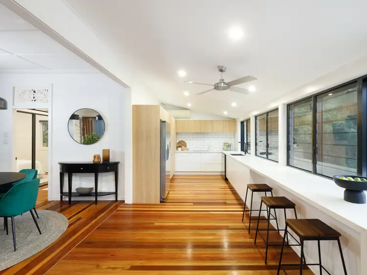 Fifth view of Homely house listing, 67 McMullen Road, Brookfield QLD 4069