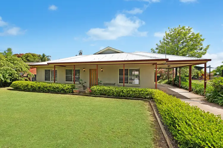 Main view of Homely house listing, 32 Redbank Road, Mudgee NSW 2850