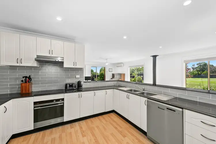 Second view of Homely house listing, 32 Redbank Road, Mudgee NSW 2850