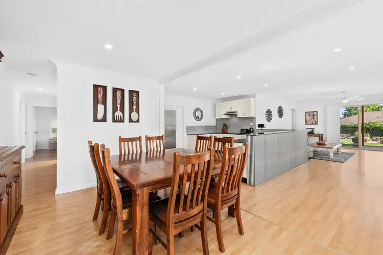 Third view of Homely house listing, 32 Redbank Road, Mudgee NSW 2850
