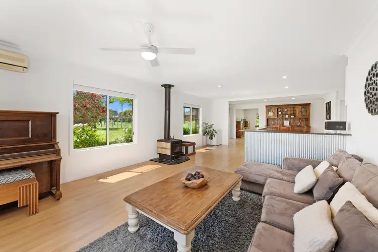 Fifth view of Homely house listing, 32 Redbank Road, Mudgee NSW 2850