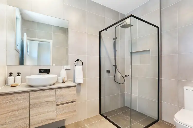 Fifth view of Homely semi-detached listing, 3A Jowyn Place, Gymea NSW 2227