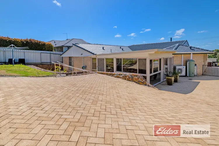 Seventh view of Homely house listing, 3 Anderson Place, Mira Mar WA 6330