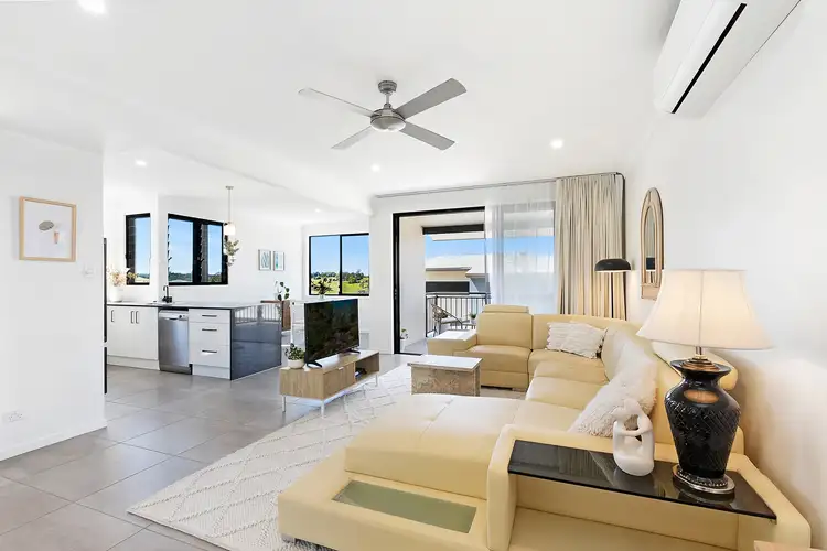 Main view of Homely townhouse listing, 4/10 Ida Place, Goonellabah NSW 2480
