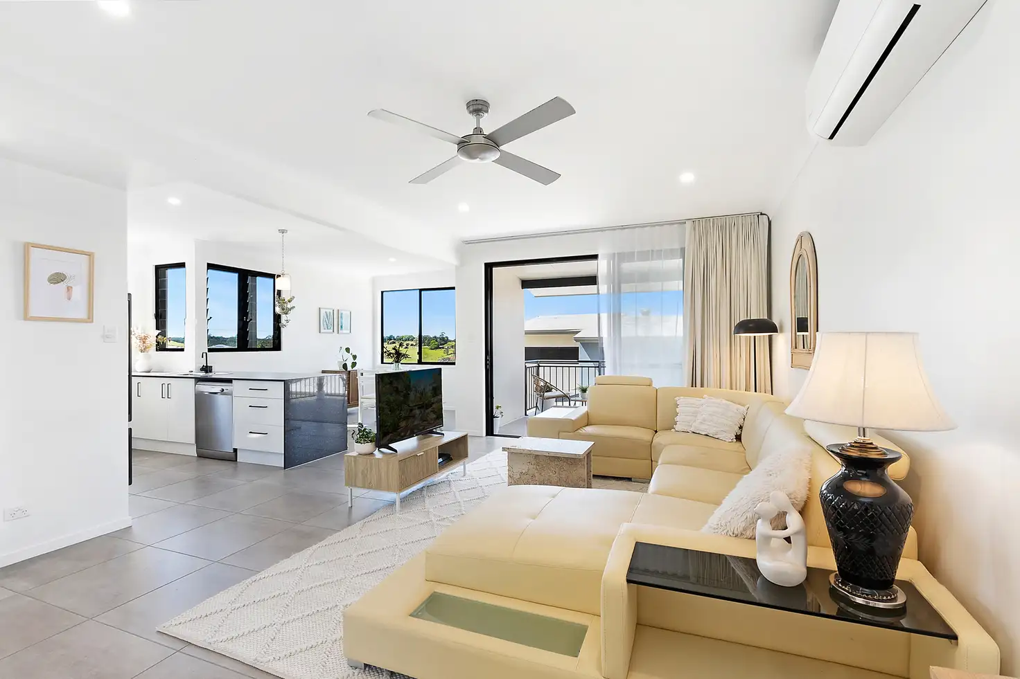 Main view of Homely townhouse listing, 4/10 Ida Place, Goonellabah NSW 2480