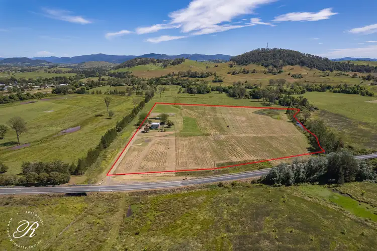 Second view of Homely rural property listing, 129 The Bucketts Way, Gloucester NSW 2422