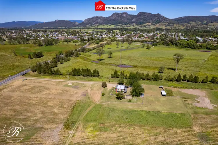 Third view of Homely rural property listing, 129 The Bucketts Way, Gloucester NSW 2422