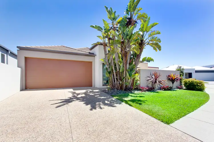 Main view of Homely house listing, 8 Portside Crescent, Port Macquarie NSW 2444