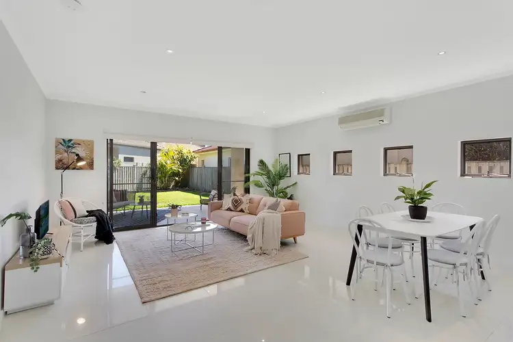 Sixth view of Homely house listing, 8 Portside Crescent, Port Macquarie NSW 2444