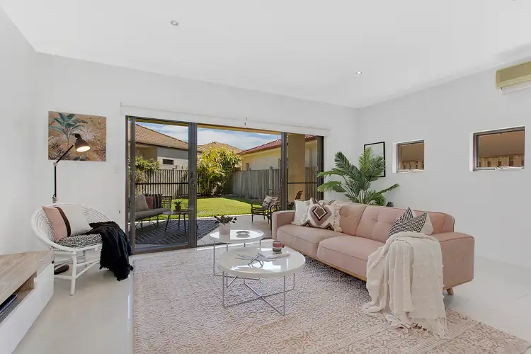 Seventh view of Homely house listing, 8 Portside Crescent, Port Macquarie NSW 2444