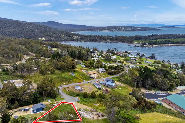 8 Protheroe Court, Nubeena TAS 7184