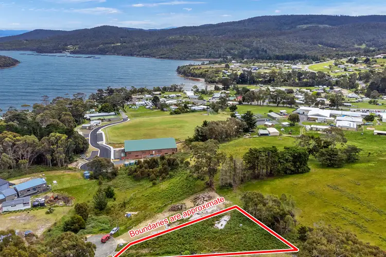 Fifth view of Homely land listing, 8 Protheroe Court, Nubeena TAS 7184