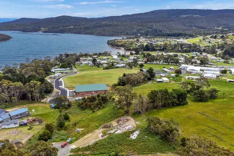 Seventh view of Homely land listing, 8 Protheroe Court, Nubeena TAS 7184