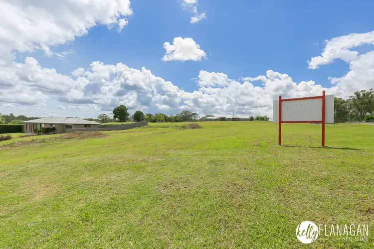 Main view of Homely land listing, LOT 222 River Street, Greenhill NSW 2440