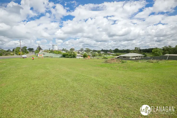Second view of Homely land listing, LOT 222 River Street, Greenhill NSW 2440