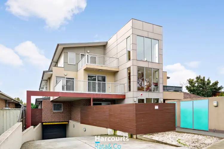 Main view of Homely apartment listing, 14/1031 Plenty Road, Kingsbury VIC 3083