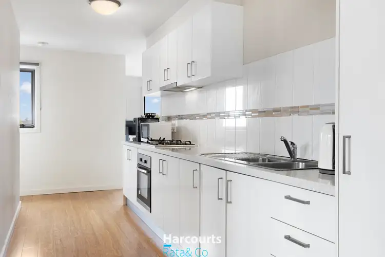 Second view of Homely apartment listing, 14/1031 Plenty Road, Kingsbury VIC 3083