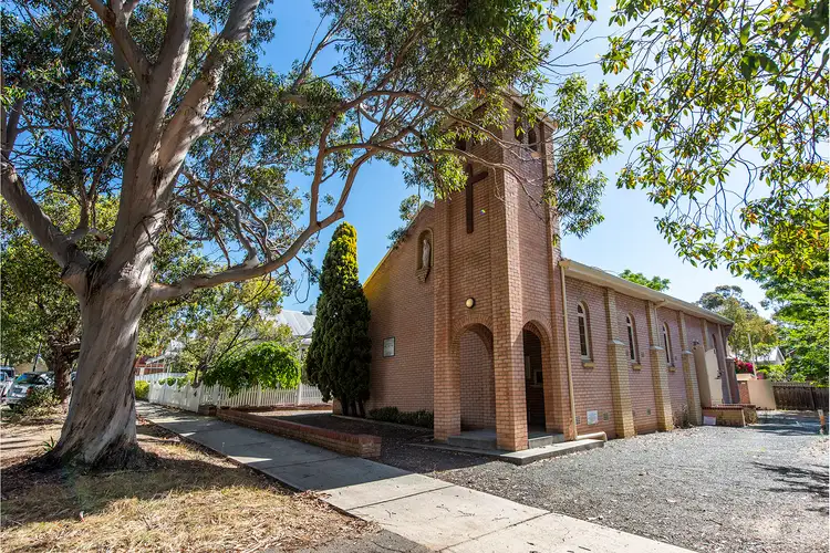 Main view of Homely house listing, 55 Bedford Avenue, Subiaco WA 6008