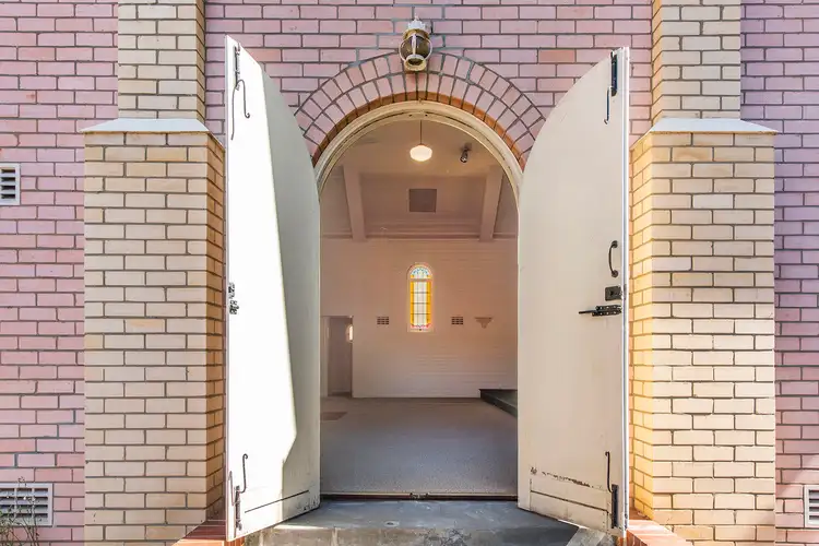 Fifth view of Homely house listing, 55 Bedford Avenue, Subiaco WA 6008
