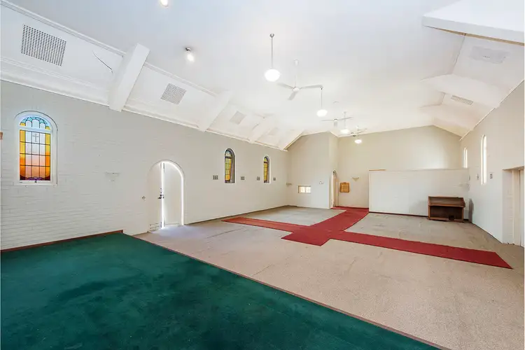 Sixth view of Homely house listing, 55 Bedford Avenue, Subiaco WA 6008