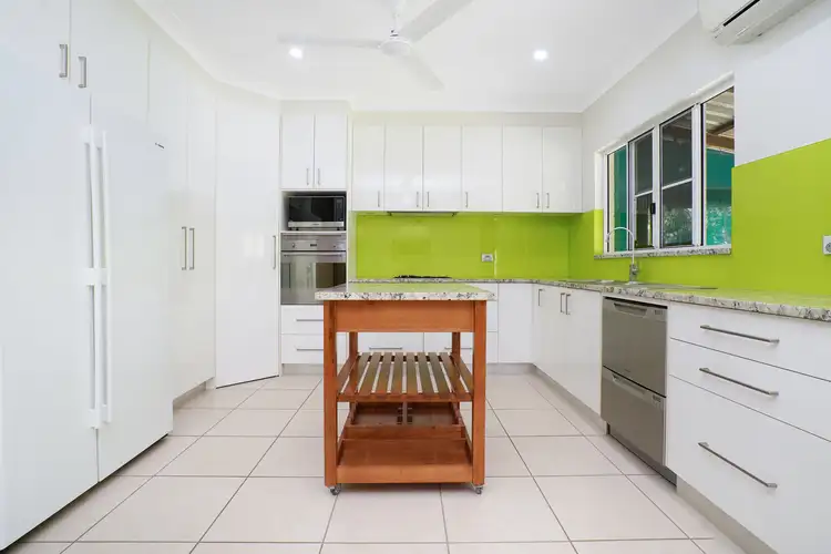 Second view of Homely house listing, 60 Corella Avenue, Howard Springs NT 835