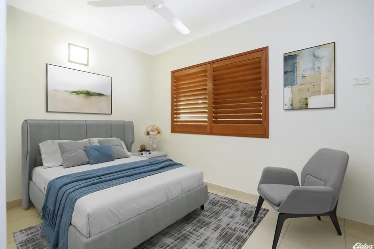 Fifth view of Homely house listing, 60 Corella Avenue, Howard Springs NT 835