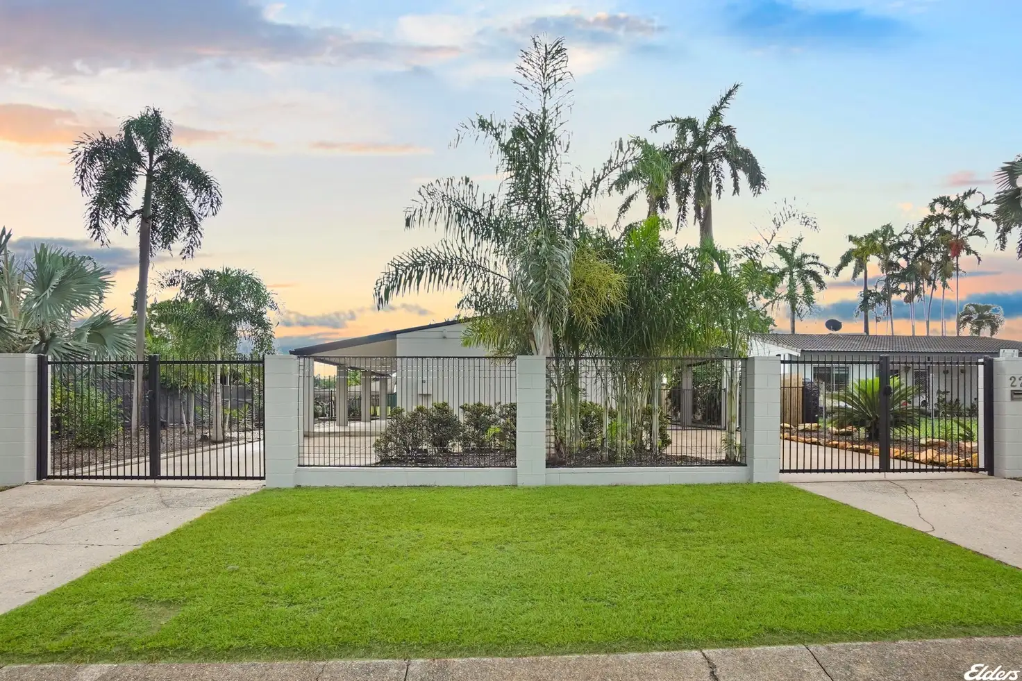Main view of Homely house listing, 22 McInnis Circuit, Driver NT 830