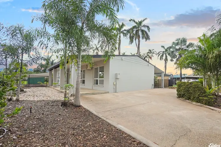 Second view of Homely house listing, 22 McInnis Circuit, Driver NT 830