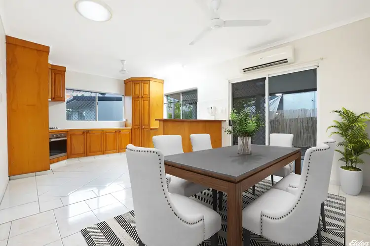 Third view of Homely house listing, 22 McInnis Circuit, Driver NT 830