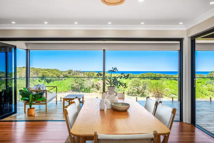 Second view of Homely house listing, 25 Driftwood Close, Caves Beach NSW 2281