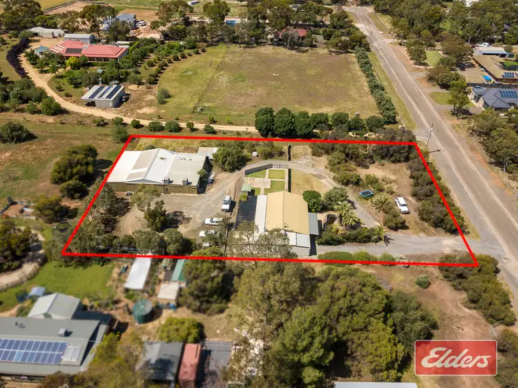8 Rose Drive, Roseworthy SA 5371