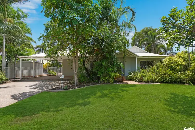 4 Sabal Place, Durack NT 830