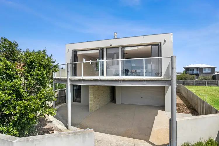 Third view of Homely house listing, 2/109 Bluff Road, St Leonards VIC 3223