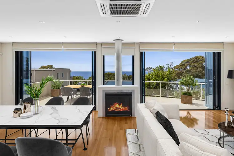 Fourth view of Homely house listing, 2/109 Bluff Road, St Leonards VIC 3223