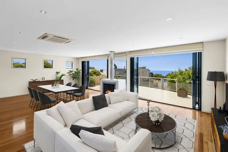 Fifth view of Homely house listing, 2/109 Bluff Road, St Leonards VIC 3223