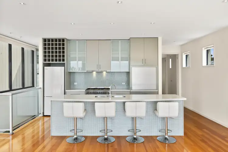 Sixth view of Homely house listing, 2/109 Bluff Road, St Leonards VIC 3223