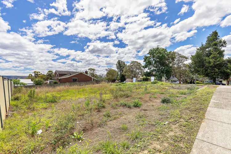Fifth view of Homely land listing, 14 Banderra Road, South Penrith NSW 2750
