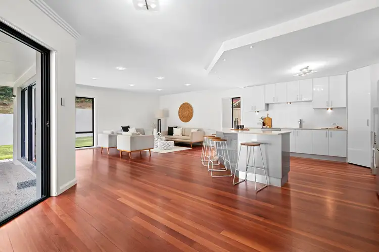 Third view of Homely house listing, 12 Ashton Close, Warners Bay NSW 2282