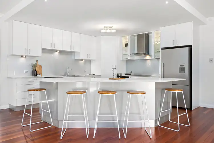 Fourth view of Homely house listing, 12 Ashton Close, Warners Bay NSW 2282
