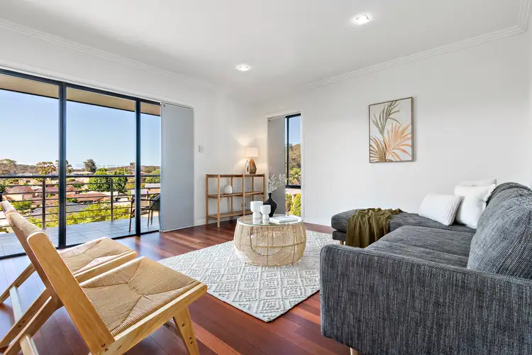 Sixth view of Homely house listing, 12 Ashton Close, Warners Bay NSW 2282