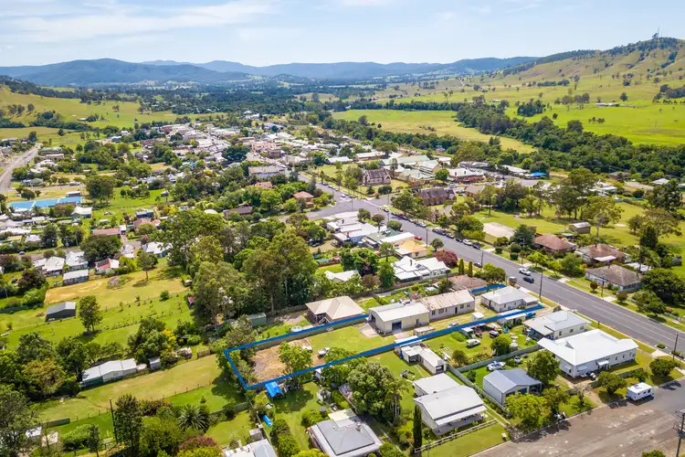 Main view of Homely house listing, 40 Dowling Street, Dungog NSW 2420
