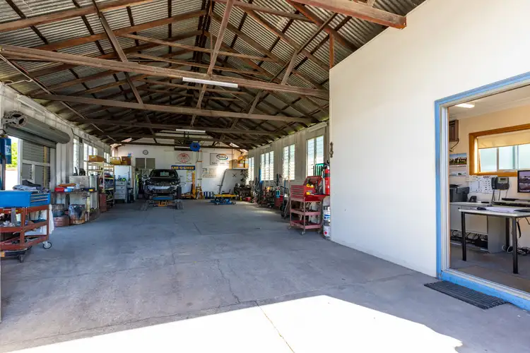 Fourth view of Homely house listing, 40 Dowling Street, Dungog NSW 2420
