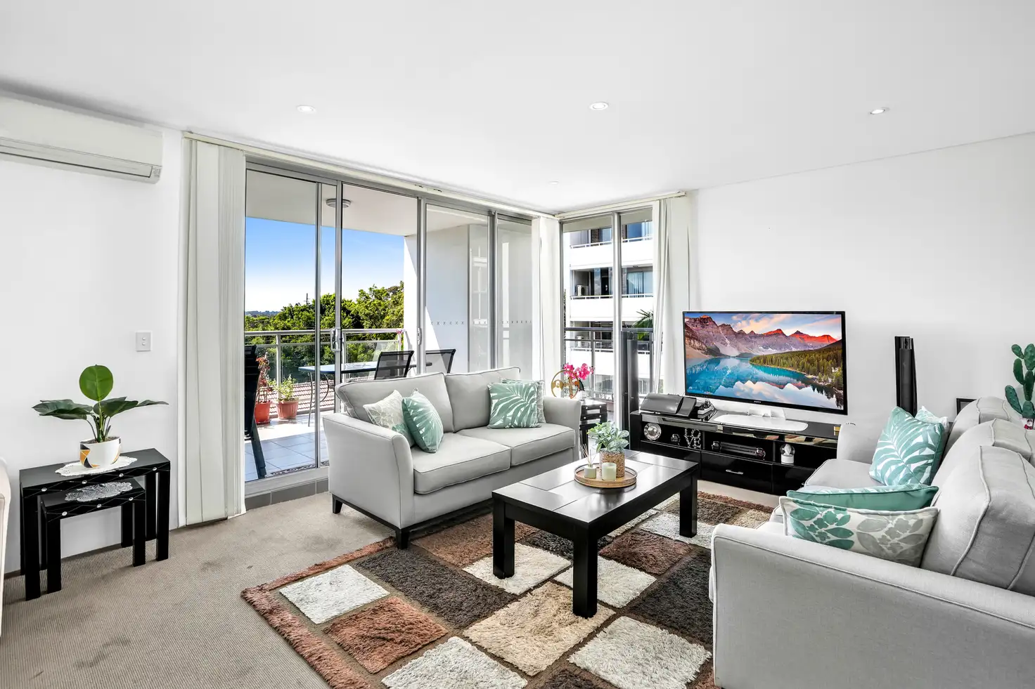 Main view of Homely apartment listing, 32/376 The Horsley Drive, Fairfield NSW 2165