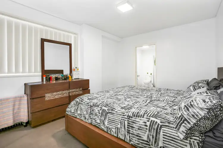 Second view of Homely apartment listing, 32/376 The Horsley Drive, Fairfield NSW 2165