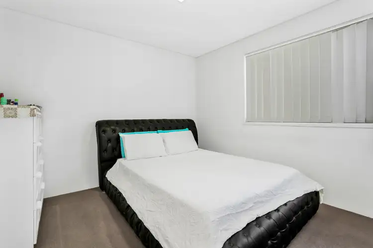Third view of Homely apartment listing, 32/376 The Horsley Drive, Fairfield NSW 2165