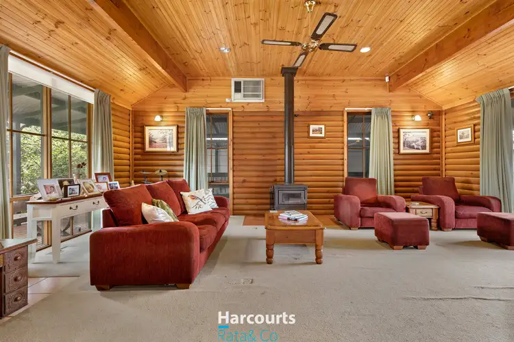 Second view of Homely house listing, 5 Saint Leger Place, Epping VIC 3076