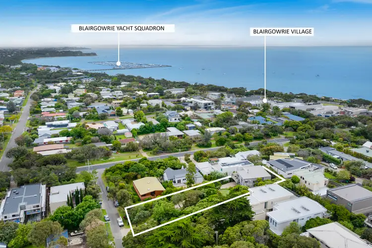 Fifth view of Homely house listing, 12 Byron Street, Blairgowrie VIC 3942